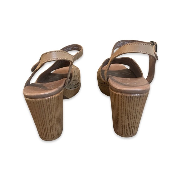 Dansko Ssndals - Picture 2 of 7